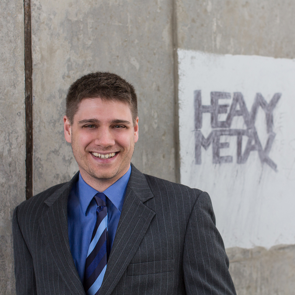 Richard Hunter Wakefield Baldwin