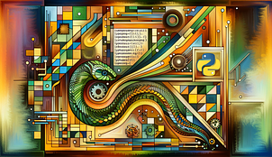 Accelerating RESTful API Development in Python with GPT