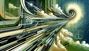 Accelerating Vue.js App Deployment with AI-Powered CI/CD Pipelines