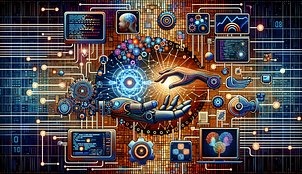 Creating Efficient Backend Services with Flask and GPT