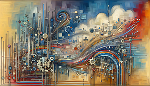 Creating Intuitive DevOps Dashboards with GPT and AI Technologies