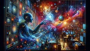 Designing Modular JavaScript Applications with AI-Driven Code Generation