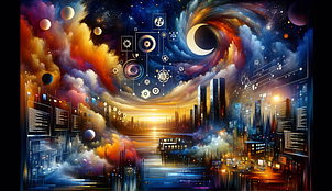 Developing Cross-Platform Electron Apps with AI-Powered Code Generation