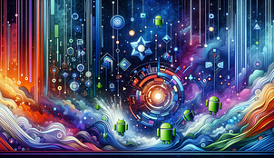 Developing Efficient Kotlin Android Apps with GPT Guidance