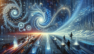 Enhancing Change Management Processes Through AI Innovations