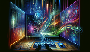 Enhancing GPT's Understanding with Custom Meta Prompts