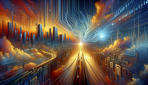 Exploring Advanced C# Features with GPT Guidance for Enterprise Apps