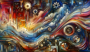 GPT for Dynamic Content Rendering in Single Page Applications