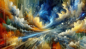 Generating Blazing-Fast Go Microservices with the Aid of GPT