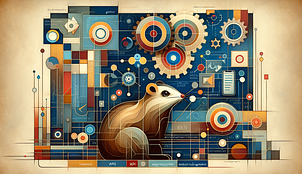 Harnessing GPT for JSON API Generation in Golang Backend Services