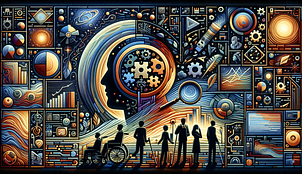 How AI and GPT Can Enhance Accessibility in Technical Documentation