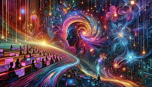 Integrating AI to Enhance Communication in Remote Project Teams