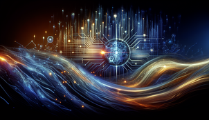 Integrating AI with SIEM Tools for Enhanced Threat Intelligence