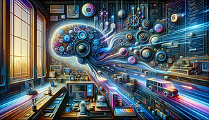 Streamlining TypeScript Code Generation with GPT