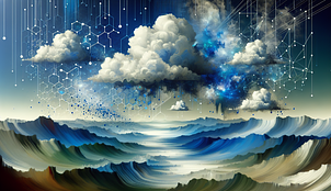 Utilizing AI to Streamline CloudFormation Code Generation